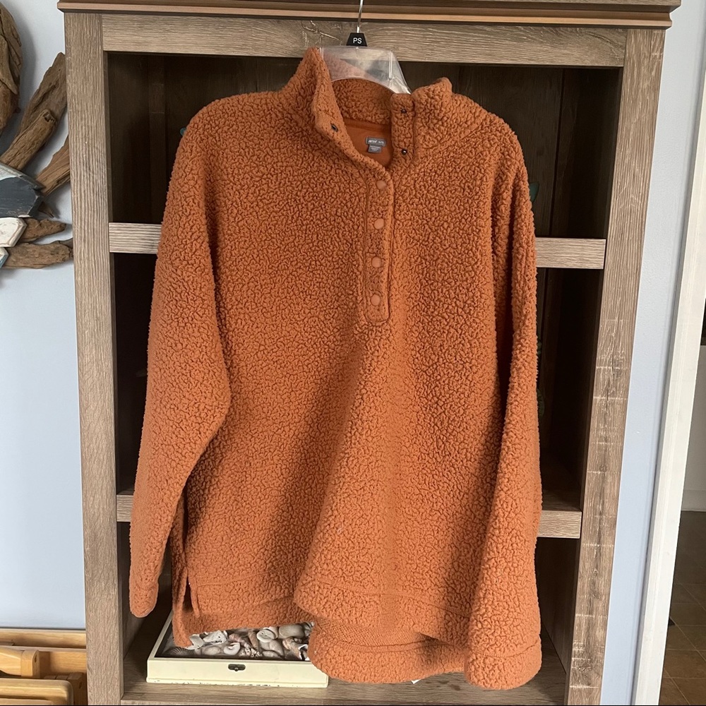 Aerie Sherpa